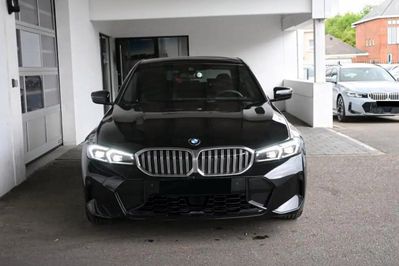 BMW Seria 3 320d xDrive M Sport