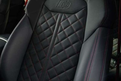 Audi Q8 TDI quattro