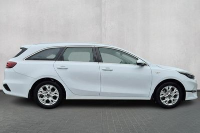 Kia Ceed T-GDI M