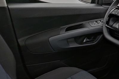 Fiat Qubo La Prima L1H1 aut
