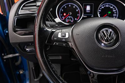 Volkswagen Touran 1.4 TSI Highline DSG 7os.