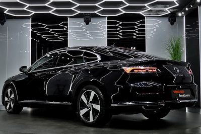 Volkswagen Arteon 2.0 TSI Elegance DSG