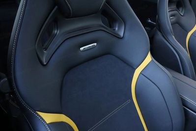 Mercedes Klasa A 45 S AMG 4-Matic+