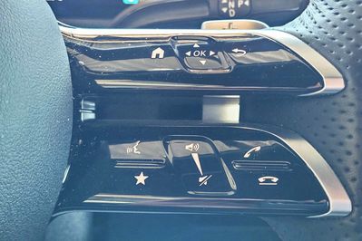 Mercedes CLA 200 AMG Line Shooting Brake