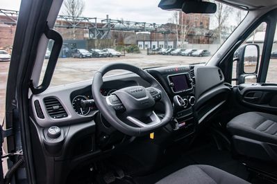 Iveco Daily 70C18HA8/P Hi-Matic Autolaweta Pomoc Drogowa