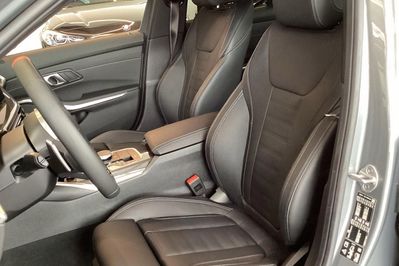 BMW Seria 3 M340i xDrive