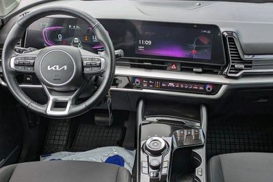 Kia Sportage 1.6 T-GDI L DCT