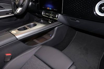 Mercedes CLA 200 Progressive