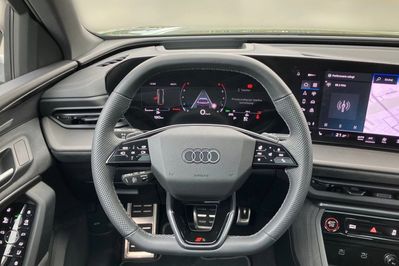 Audi Q5 SQ5 TFSI quattro