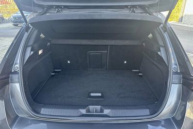 Opel Astra VI 1.2 L S&S aut