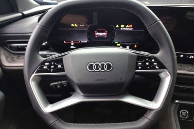 Audi Q5 TDI quattro S line