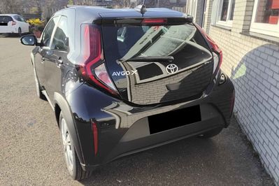 Toyota Aygo X Active 1.5 Hybrid Dynamic Force