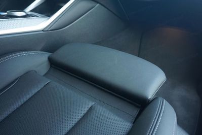 BMW i4 Gran Coupe eDrive 40 M Sport