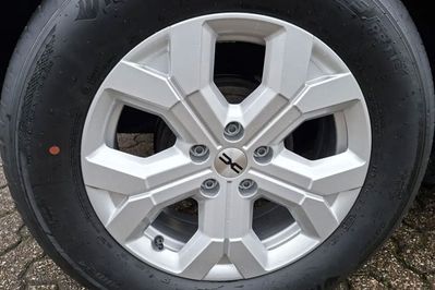 Dacia Duster Expression MMT 1.8 Full Hybrid