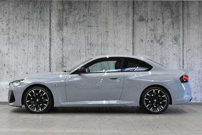 BMW Seria 2 M240i xDrive aut