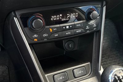 Suzuki S-Cross SX4