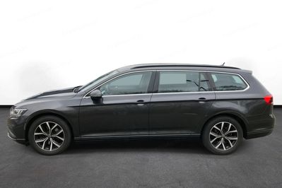 Volkswagen Passat 1.5 TSI EVO Business DSG