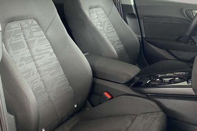 Audi A5 TFSI S line