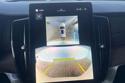 Volvo XC90 T8 AWD Plug-In Hybrid Ultra Bright 7os aut