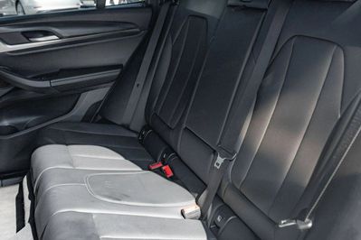 BMW X3 xDrive20d M Sport