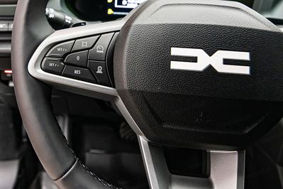 Dacia Duster Extreme 1.2 TCe Hybrid-G LPG 4x4