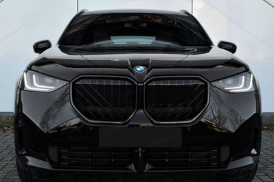 BMW X3 xDrive20d M Sport