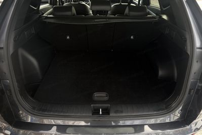 Hyundai Tucson N Line 1.6 T-GDi 48V  4WD DCT