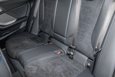 BMW Seria 2 Gran Coupe M235 xDrive