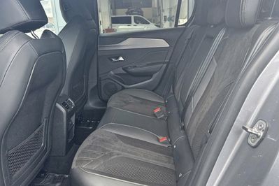 Peugeot 308 1.2 PureTech GT Pack S&S EAT8