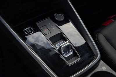 Audi A3 35 TFSI  S tronic