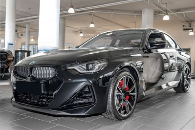 BMW Seria 2 Coupe M240i xDrive