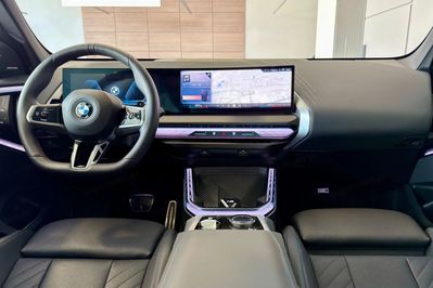 BMW X3 xDrive20 mHEV aut