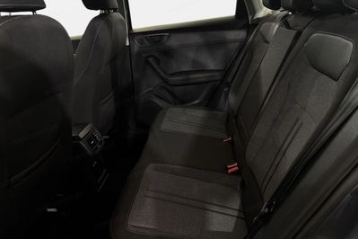 Seat Ateca Ateca 1.5 TSI DSG
