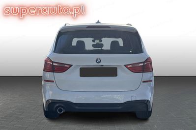 BMW Seria 2 218i GT M Sport