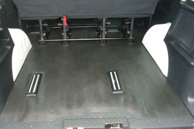 Renault Trafic Kombi 2.0 Blue dCi Equilibre