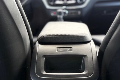 Volvo XC60 D4 Inscription