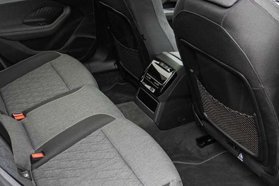 Audi A6 TDI quattro Avant