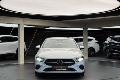Mercedes Klasa A 200 d Progressive
