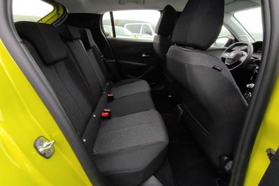 Peugeot 208 Style 1.2 PureTech