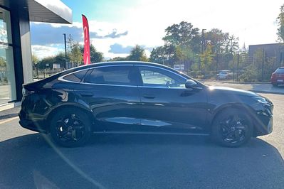 BYD Seal 6 DM-i Comfort Lite