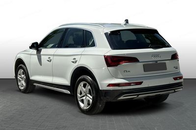 Audi Q5 40 TDI quattro Advanced