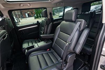 Toyota Proace Verso Long L2H1 VIP Aut.