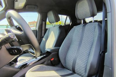 Peugeot 2008 1.2