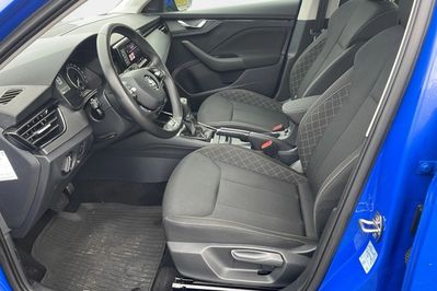 Skoda Scala 1.0 TSI Ambition DSG