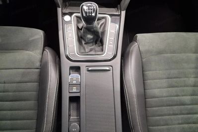 Volkswagen Passat 1.5 TSI EVO Elegance