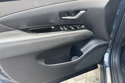 Hyundai Tucson Executive  1.6 T-GDi 48V DCT