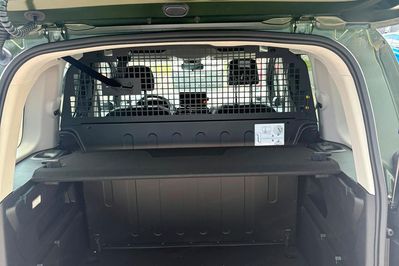 Opel Combo Kombi M L1H1 EAT8