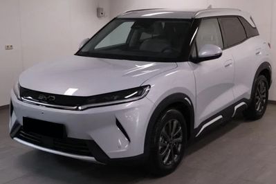 BYD ATTO 2 DM-i Boost