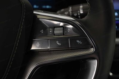 BYD Sealion 7 Excellence AWD