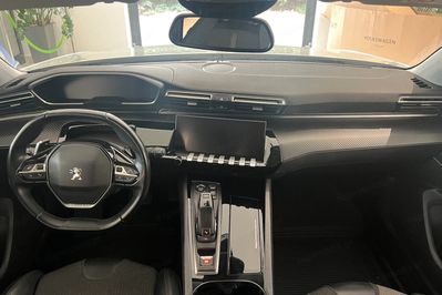 Peugeot 508 1.5 BlueHDi Allure S&S EAT8